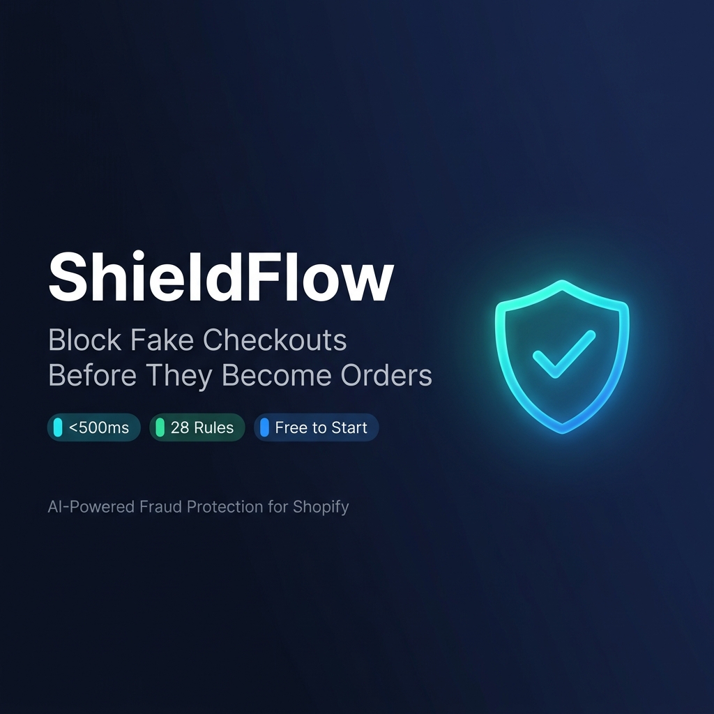 How to Protect Your Shopify Store During Flash Sales and BFCM ...
